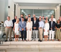 Κατάμεστο το ΔΙΙΚ στην εκδήλωση «Διαβήτης & Παχυσαρκία» από το Τμήμα ΑΧΕΠΑ Κω