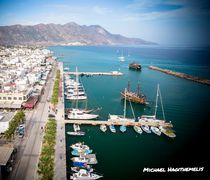 Παράπονα από την Καρδάμαινα για την συμπεριφορά των Ρομά