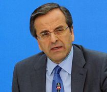 Αντ. Σαμαράς για υιοθεσία από ομόφυλα ζευγάρια: Ισχυρό πλήγμα στην παραδοσιακή οικογένεια