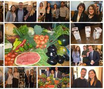 Εντυπωσίασαν τα τοπικά μας προϊόντα στο μεγάλο συνέδριο ευεξίας και υγείας στην Κω