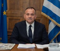 Γ. Παππάς: Βρέθηκε λύση για τη στέγαση διασωστών του ΕΚΑΒ στην Κω