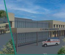 Θ. Νικηταράς: Νόμος του κράτους πλέον η ανέγερση του νέου νοσοκομείου Κω