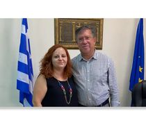 Ενισχύεται η γυναικολογική κλινική του νοσοκομείου Κω με την μαιευτήρα - Γυναικολόγο Ρωξάνη Μιχαηλέσκου