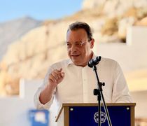 Ο ΣΥΡΙΖΑ ΠΣ καταθέτει ολοκληρωμένο πλέγμα προτάσεων για τη νησιωτική πολιτική
