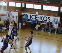 Ιδανικό ξεκίνημα για τον Ιπποκράτη VP Legacy Group στη National League 2 