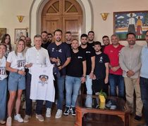 Θ. Νικηταράς: Δημοπρατούμε 3 θόλους μπάσκετ σε Κω, Ζηπάρι και Κέφαλο