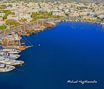 Μ. Μπουρινάκης (ναυτικός πράκτορας): Θα σταματήσουν να έρχονται θαλαμηγοί στην Κω, λόγω έλλειψης θέσεων και υψηλών τελών ελλιμενισμού