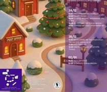 Το πρόγραμμα δραστηριοτήτων της "Πλατείας των Ευχών" στο Πυλί