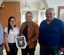 Το Βακούφ Κω στηρίζει και τα 8α Διογένεια Κω που διοργανώνει ο Σύλλογος Ποντίων Κω « ο Ξενιτέας».