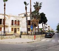 N. Mυλωνάς: Το κτήριο της 80 ΑΔΤΕΧ πρέπει να περάσει σε Δημοτική Διαχείριση (πάρα τις πασιφανείς διαχειριστικές αδυναμίες)