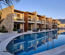 Αύξηση της δυναμικότητας του ξενοδοχείου Utopia Blu 5 στην Κω