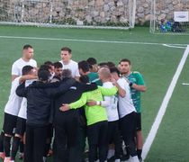 Πήρε το τοπικό ντέρμπι η Αναγέννηση Ασφενδιού κόντρα στο Νικαγόρα