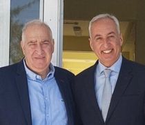 Συγχαρητήρια του Αντιπεριφερειάρχη Παιδείας Γ. Κρητικού στον νέο Γ.Γ. του Υπ. Παιδείας κ. Γιάννη Παπαδομαρκάκη