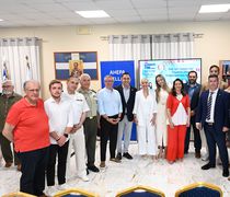 Με επιτυχία και συμμετοχή πραγματοποιήθηκε η πολύ ενδιαφέρουσα εκδήλωση αυτοβελτίωσης και επιχειρηματικότητας στην Μαρίνα Κω