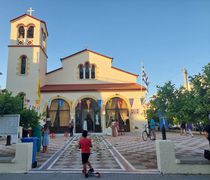 Ι.Ν. Αγίου Παύλου Κω: Προσκυνηματική εκδρομή σε Πάτμο & Λειψούς (23-25 Φεβρουαρίου)