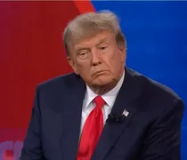 N. Τραμπ: Πιο κοντά από ποτέ η επίτευξη συμφωνίας για να σταματήσει ο πόλεμος στην Ουκρανία