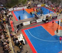 «kos3x3.gr: Οδηγός για το μεγαλύτερο μπασκετικό γεγονός της Κω»