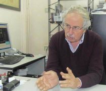 Ν. Μυλωνάς: Η χώρα μας, ο τόπος μας, αλλάζουν δραματικά. Γίνονται αγνώριστοι. Το ζούμε ήδη!