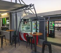 Άνοιξε μετά από 8 χρόνια αναψυκτήριο στο λιμάνι της Κω - Σύντομα και στη Σένγκεν