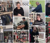 Kατώτερη των προσδοκιών η αγοραστική κίνηση στην Κω την τελευταία Κυριακή του χρόνου