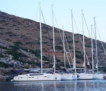 Κορυφαίος παγκόσμιος προορισμός στις ναυλώσεις yachts η Ελλάδα – Ποιο είναι το κόστος ενοικίασης