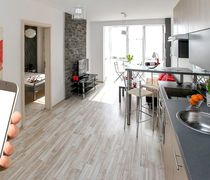 Airbnb: Πάνω από 90% οι πληρότητες για Χριστούγεννα και Πρωτοχρονιά    