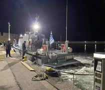 Τραγωδία νότια της Κρήτης: 17 νεκροί μετανάστες σε ακυβέρνητη λέμβο