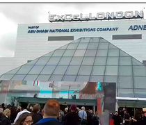 Ανοιξε τις πύλες της η τουριστική έκθεση του Λονδίνου