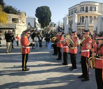 Φιλαρμονική Κώων «Π. Τσακανιάς»: Kάλαντα στις αρχές και στο κέντρο της πόλης την Τετάρτη 31/12