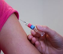  Εισπνεόμενη ινσουλίνη βάζει τέλος στις ενέσεις σε παιδιά με διαβήτη 