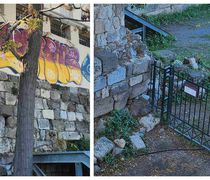 Σοκ! Βρέθηκε απαγχονισμένος νεαρός στην Αρχαία αγορά στην πόλη της Κω