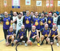 Επιτυχημένος o φιλανθρωπικός αγώνας μπαμπάδων και μαμάδων με πρωτοβουλία του Φοίβου