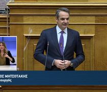 Κ. Μητσοτάκης στην ΚΟ της ΝΔ: Τη Δευτέρα στις 17:00 περιμένω αντιπροσωπεία αγροτών στο γραφείο μου