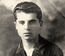 Ο ΠΡΩΤΟΣ ΚΩΟΣ ΣΚΟΤΩΜΕΝΟΣ «ΕΝ ΔΡΑΣΕΙ» ΑΠΟ ΤΟΥΣ ΓΕΡΜΑΝΟΥΣ ΤΟ1943