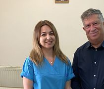 Ενισχύεται και η μαιευτική κλινική του νοσοκομείου Κω