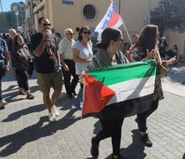 Εργ. Κέντρο Κω: Συγκέντρωση διαμαρτυρίας για Παλαιστίνη την Παρασκευή 10/10
