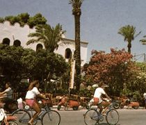 Όταν ο Τουρισμός συναντούσε την Ελληνική Φιλοξενία (Νοσταλγικό αφιέρωμα στις δεκαετίες 60-80 )