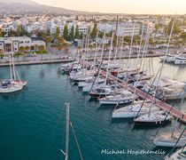 Αναπτυξιακό άλμα για τη μαρίνα της Κω - Εγκρίθηκε χρηματοδότηση 1.426.665€ από το Ταμείο Ανάκαμψης