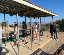 Αγώνες σκοποβολής σε Ρόδο και Κω  