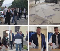 Εσωκομματικές εκλογές ΝΔ στα Δωδεκάνησα: Κάλπες σήμερα μόνο σε Ρόδο και Κω 