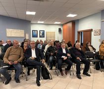 ΑΝΔΩ: Αλιευτικός Τουρισμός στην Κάλυμνο - Νέες προοπτικές, χρηματοδοτικά εργαλεία και πρακτικές λύσεις για το μέλλον των αλιέων