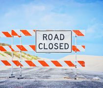 Διακοπή κυκλοφορίας λόγω εργασιών στην πόλη της Κω