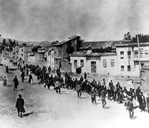 Εκδηλώσεις μνήμης για τη γενοκτονία των Ελλήνων της Μικράς Ασίας στην Π.Ε Κω