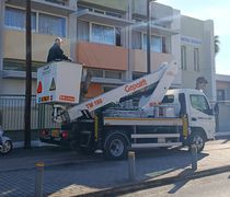 Σ. Χατζηπέτρος: Καλορίζικα τα νέα οχήματα του Δήμου