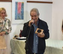 Πάκης Χριστοδουλίδης: «Να ξυπνήσει ο Δήμαρχος και να αγαπήσει το νησί περισσότερο από εμάς» (vid)