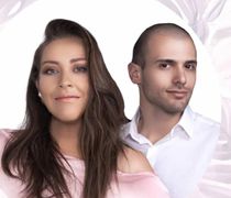 "Bianco Nero": Live με τους Ηρώ Ηλιοπούλου και Νίκο Τζάφο