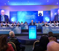 ΚΕΔΕ: Πράσινο φως για συμβολικό κλείσιμο των Δημαρχείων τη χώρας – Ανήμερα της ψήφισης του προϋπολογισμού    