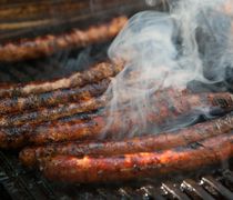Τέλος oι ψησταριές στα πανηγύρια – Μόνο με catering οι εκδηλώσεις