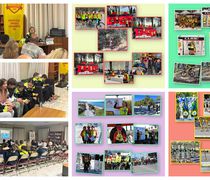 AΚΑΔΗΜΙΑ ΚΩ: ΠΑΡΟΥΣΙΑΣΗ ΤΟΥ ΑΓΩΝΙΣΤΙΚΟΥ ΑΠΟΛΟΓΙΣΜΟΥ ΚΑΙ ΤΟΥ ΠΛΑΝΟΥ ΤΗΣ ΝΕΑΣ ΧΡΟΝΙΑΣ 