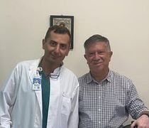 Ενίσχυση του Μικροβιολογικού Τμήματος του νοσοκομείου Κω